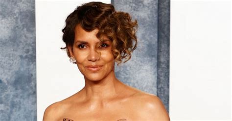 halle berry nudes leaked